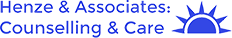 Henze And Associates: Counselling and Care Logo